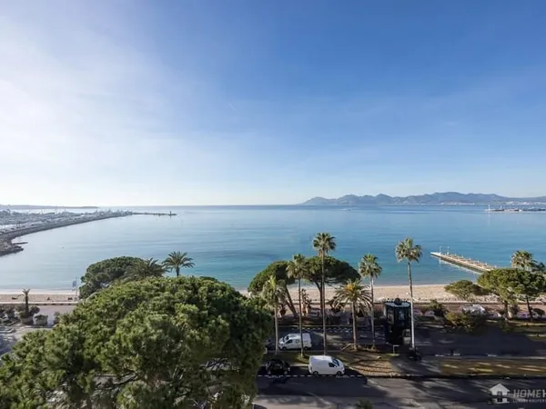 Achat : Appartement Cannes (06150)