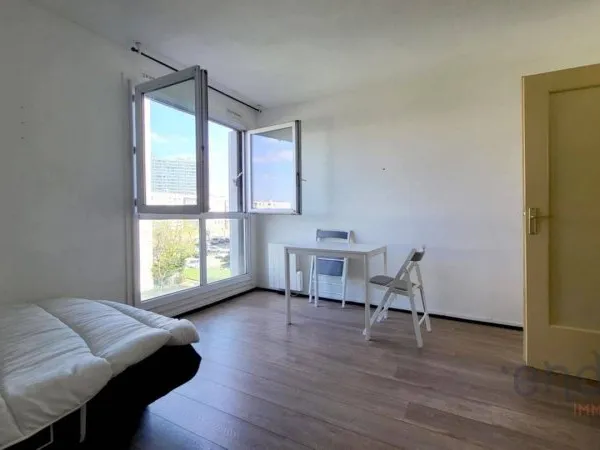 Appartement 1 pièce 21 m²