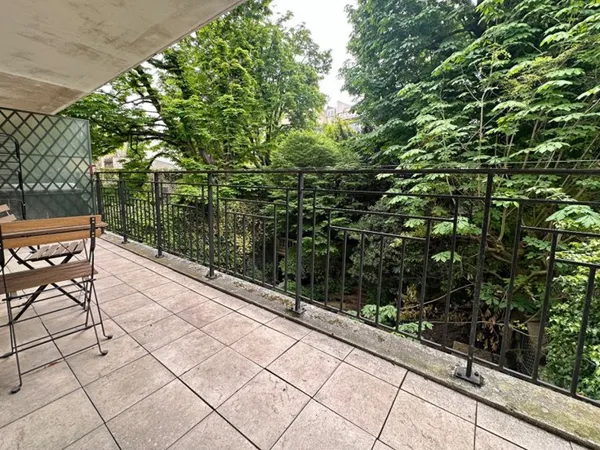 Appartement Paris 4 pièce(s) 95 m2