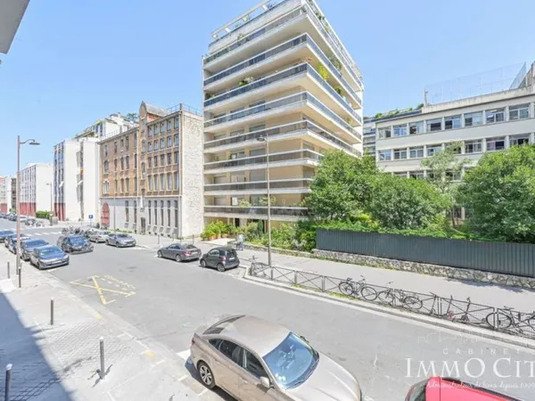 Appartement 3 pièces 73 m²
