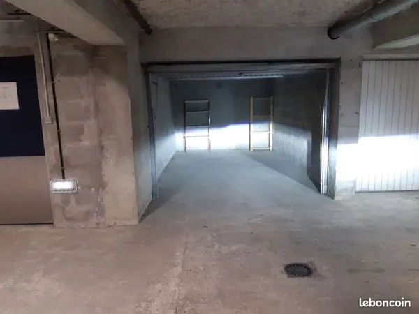 BOX quartier petit port