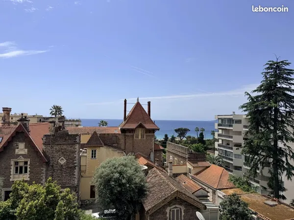 Appartement 4 pièces 85 m²