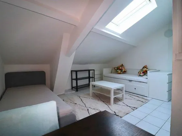 Appartement 1 pièce 16 m²