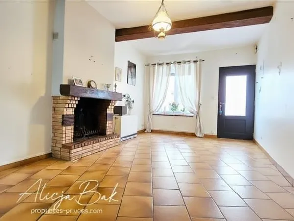 Maison Pexiora 4 pièces 93 m2
