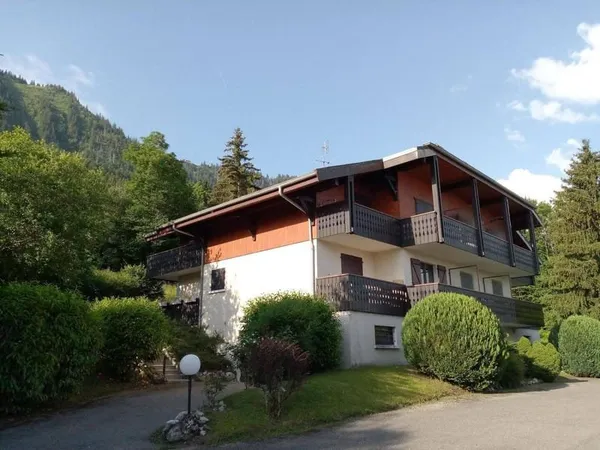 Appartement 1 pièce 23 m²
