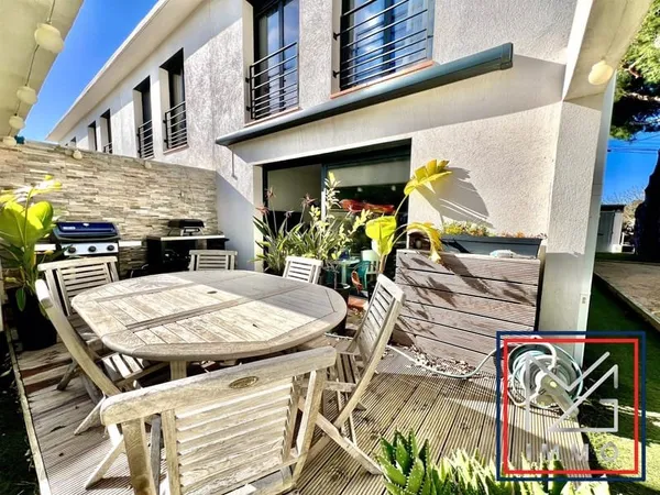 Maison à vendre Six-Fours-les-Plages