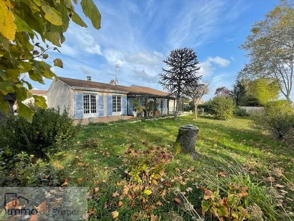 Maison Vente Fonsorbes 5p 167m² 365000€