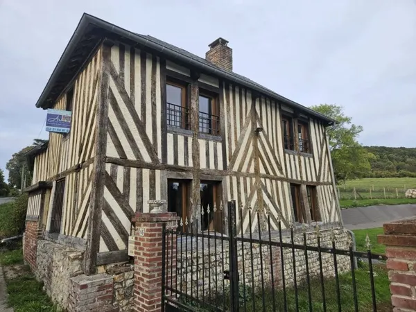 Maison 3 pièces 74 m²