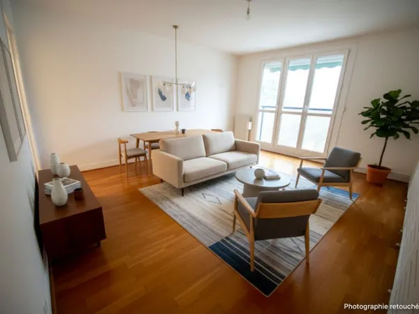 Orleans Sud 3 Pièces 70.25m²