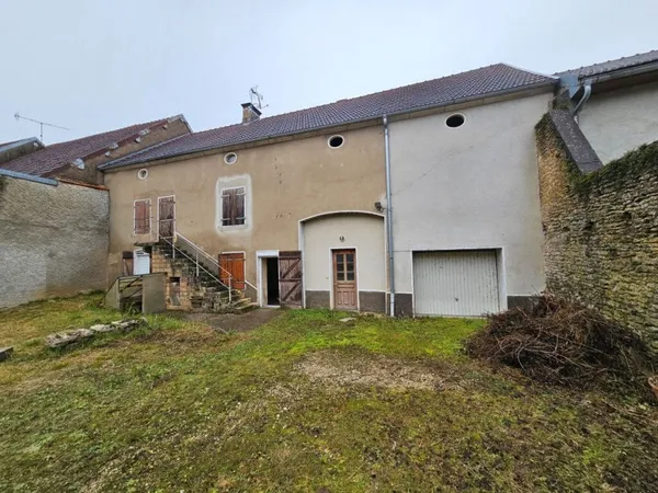 Maison 5 pièce(s) 137.95 m2