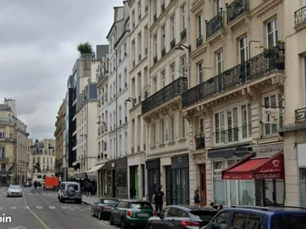 Local d'activité 59 m²