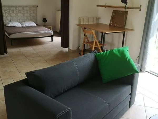 Uzès 37m²