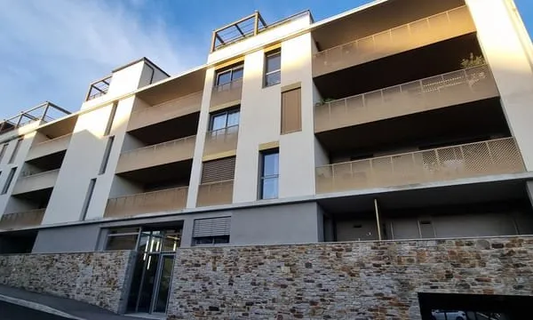 Nouveauté au centre ville de Rodez
