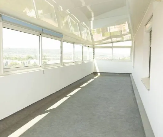 Appartement 3 pièces 89 m²