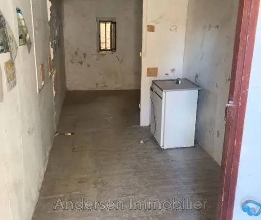 Maison 3 pièces 51 m²