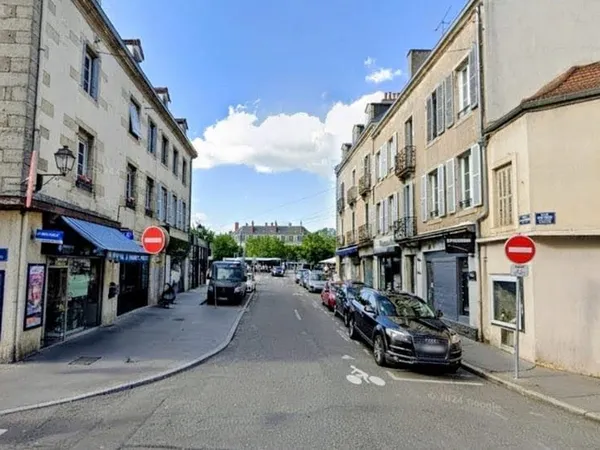 Appartement 5 pièces 91 m²