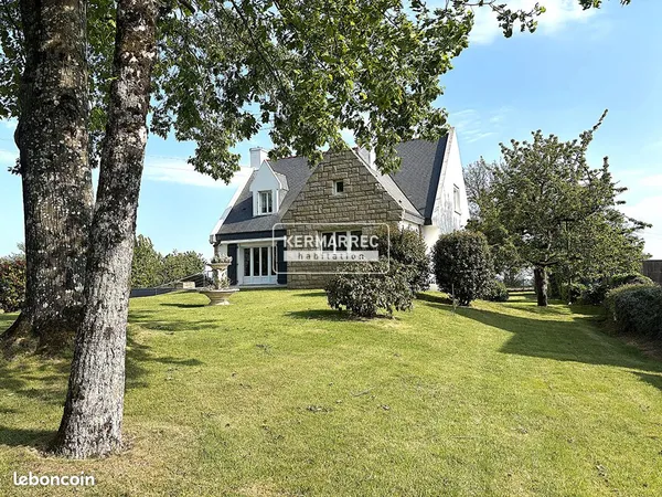 Maison 7 pièces 150 m²