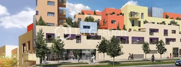 Appartement T3 Aulnay Sous Bois