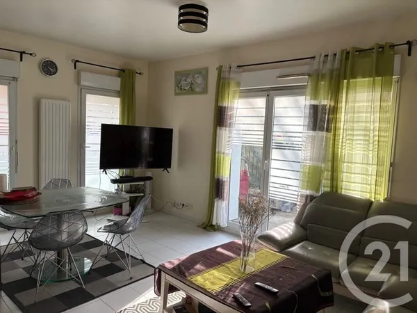 Appartement 4 pièces 73 m²