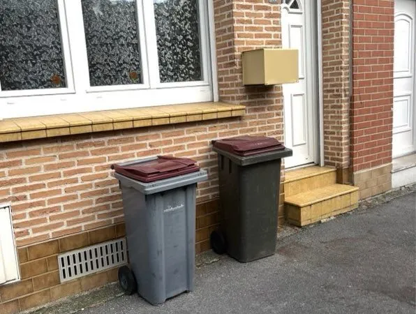 Maison de ville