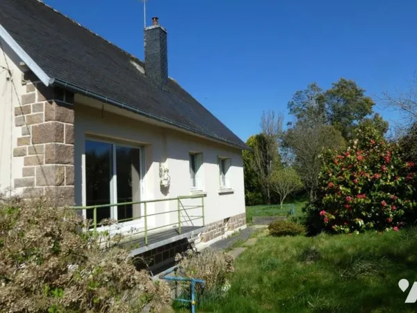 Maison 5 pièces 118 m²