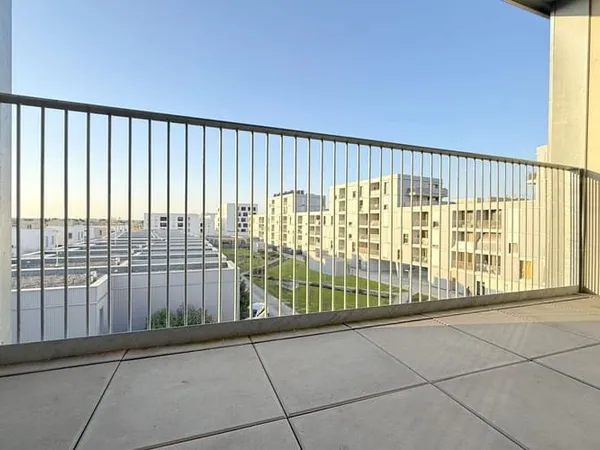 Appartement 1 pièce 27 m²