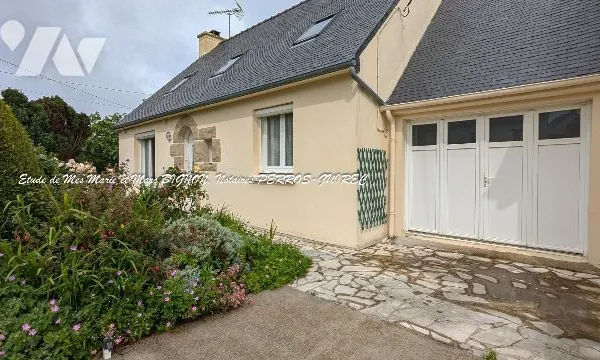 Maison 6 pièces 118 m²