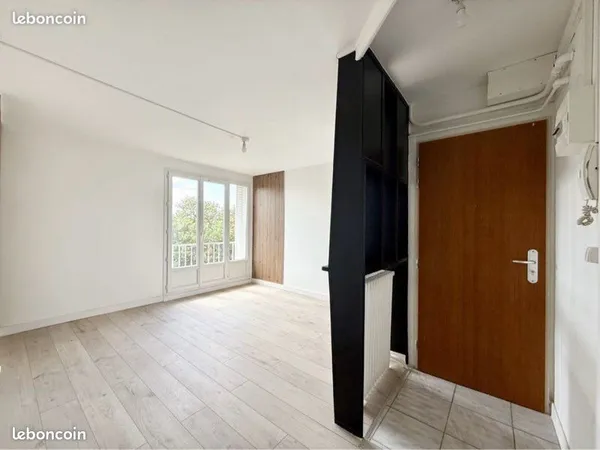 Appartement T3