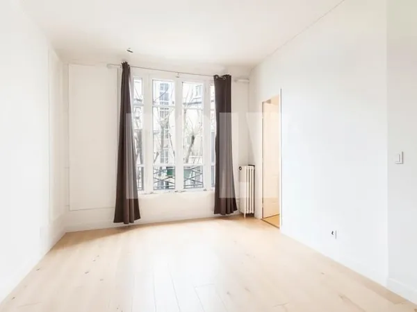 EXCLUSIVITE DOLY // APPARTEMENT 2PCS // QUARTIER DES TERNES