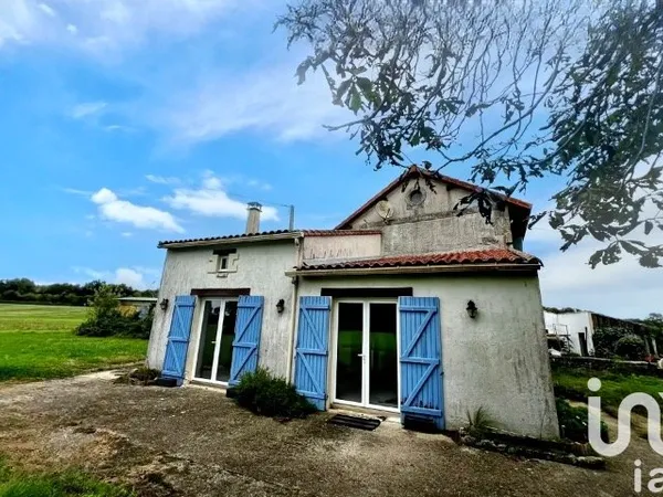 Maison 5 pièces 126 m²