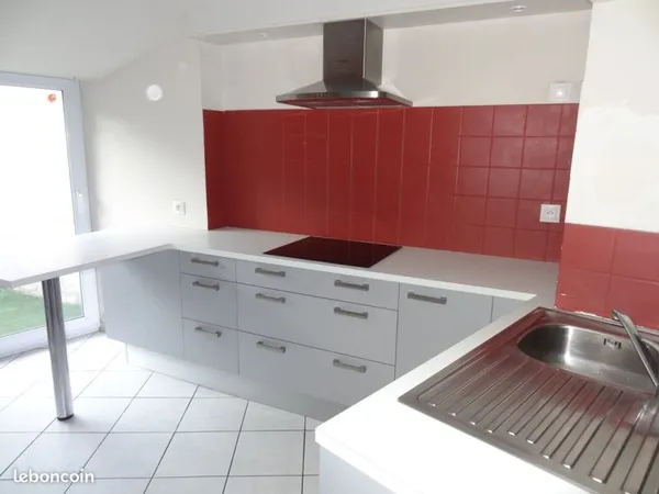Maison en location Varades