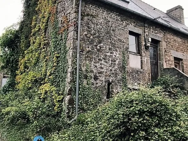 Maison 3 pièces 64 m²