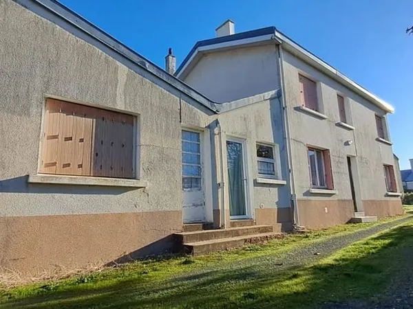 Maison 5 pièces 131 m²