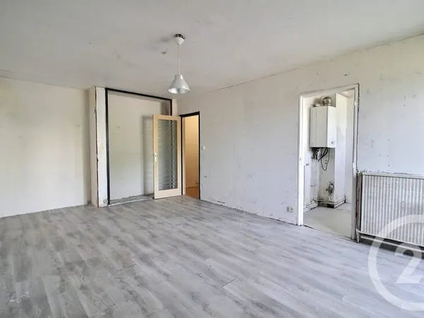 Appartement 1 pièce 34 m²