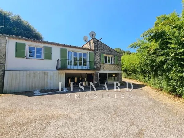 vente maison 5 Pièce(s)