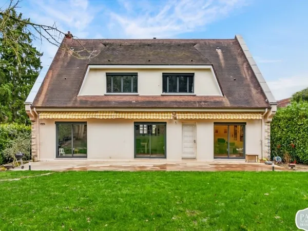 Vends maison familiale