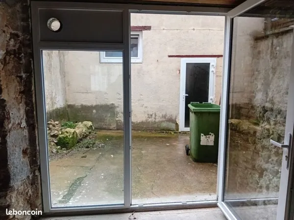 Plateau hyper centre meung sur loire