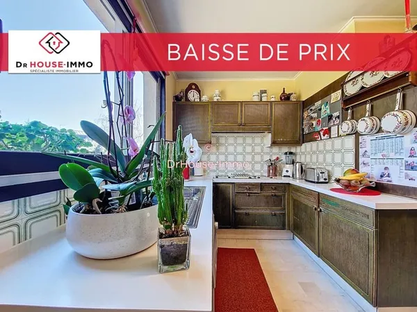 Au coeur du Bourget - Seine-Saint-Denis - 93350 - Ile-de-France, découvrez dans une très belle résid