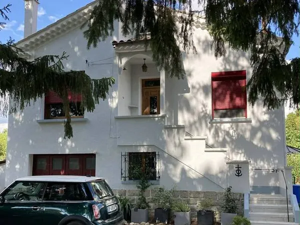 Maison 4 pièces 70 m²
