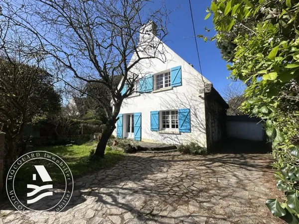 Maison de luxe 5 pièces 130 m²