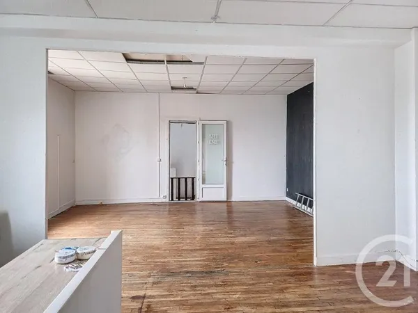 Appartement 3 pièces 98 m²