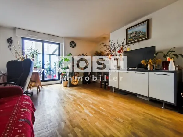 Appartement à vendre Asnières-sur-Seine