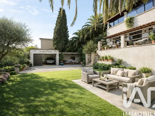 Vente Maison/villa 3 pièces