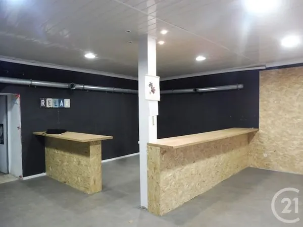 Local 46 m²