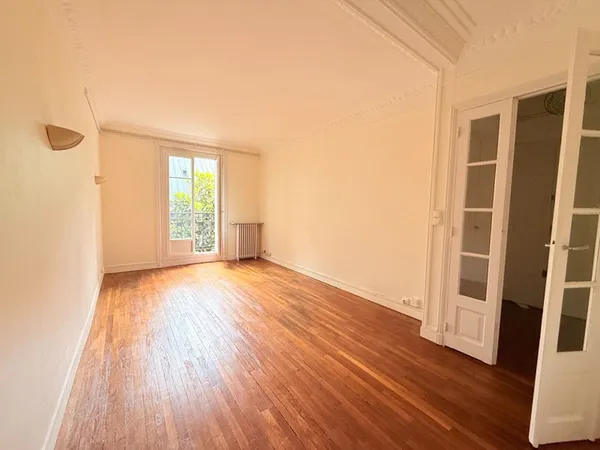 Appartement 2 pièces 50 m²