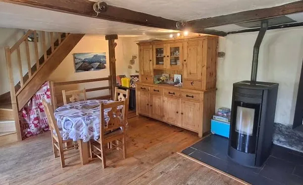 Maison 5 pièces 110 m²