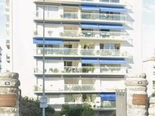 Appartement 3 pièces 91 m²