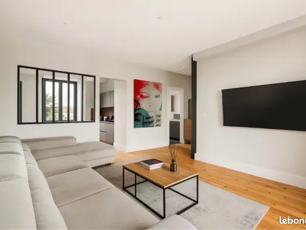 Appartement Ecully à louer