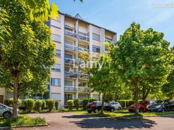 Parking 37 m²