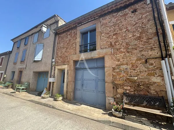 Maison 5 pièces 205 m²